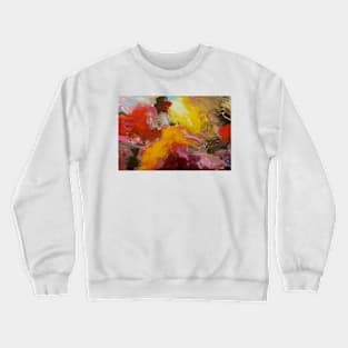 Morning Burst Crewneck Sweatshirt